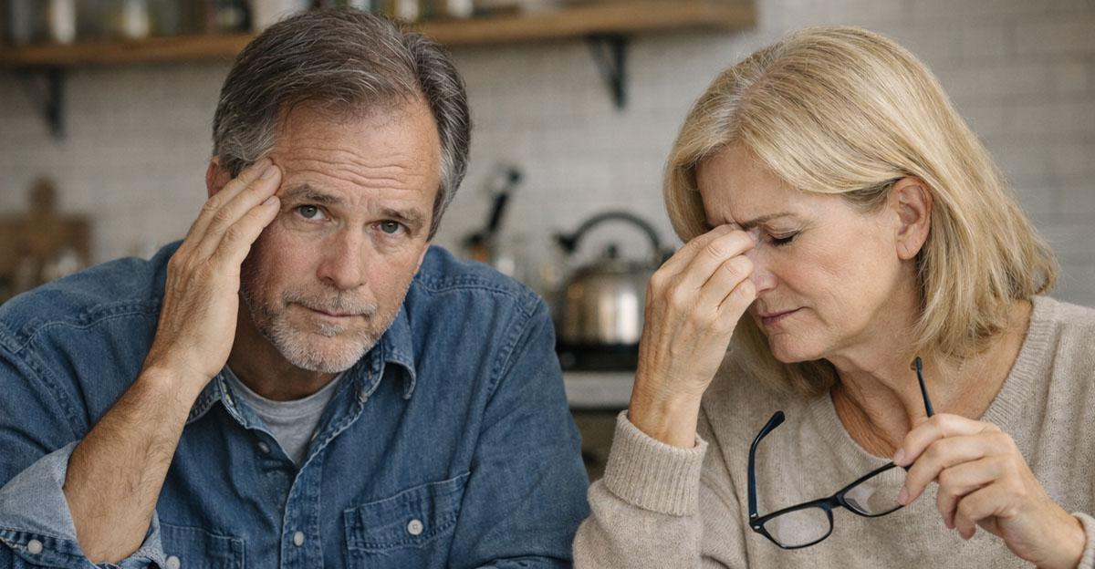 The Retirement Mistake 85 of Gen X and Boomers Wish They Could Undo